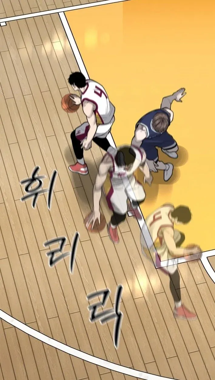 TrendManga Türkçe manga oku ankle-breaker bölüm 19 sayfa 119