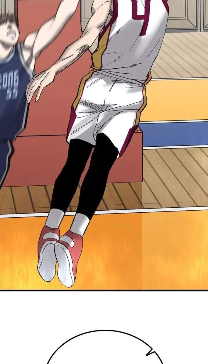 TrendManga Türkçe manga oku ankle-breaker bölüm 19 sayfa 129