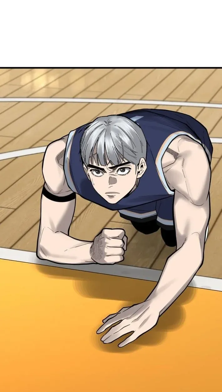 TrendManga Türkçe manga oku ankle-breaker bölüm 19 sayfa 20