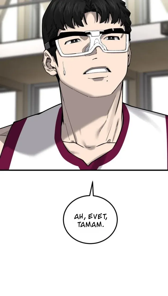TrendManga Türkçe manga oku ankle-breaker bölüm 19 sayfa 35