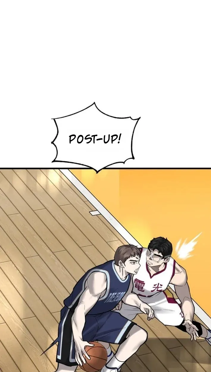 TrendManga Türkçe manga oku ankle-breaker bölüm 19 sayfa 41