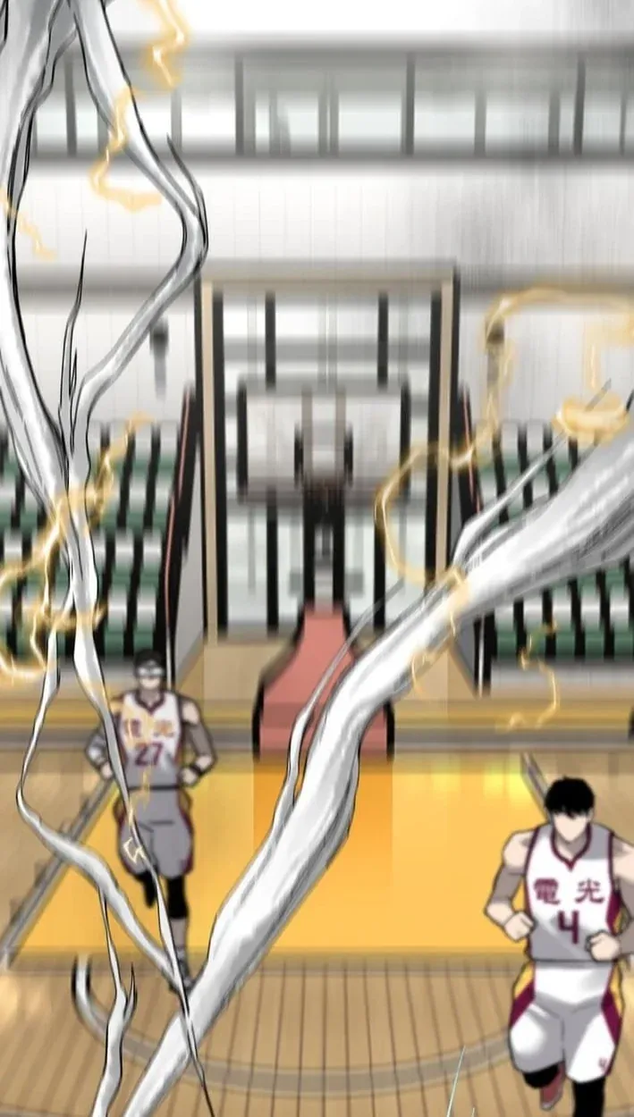 TrendManga Türkçe manga oku ankle-breaker bölüm 19 sayfa 59