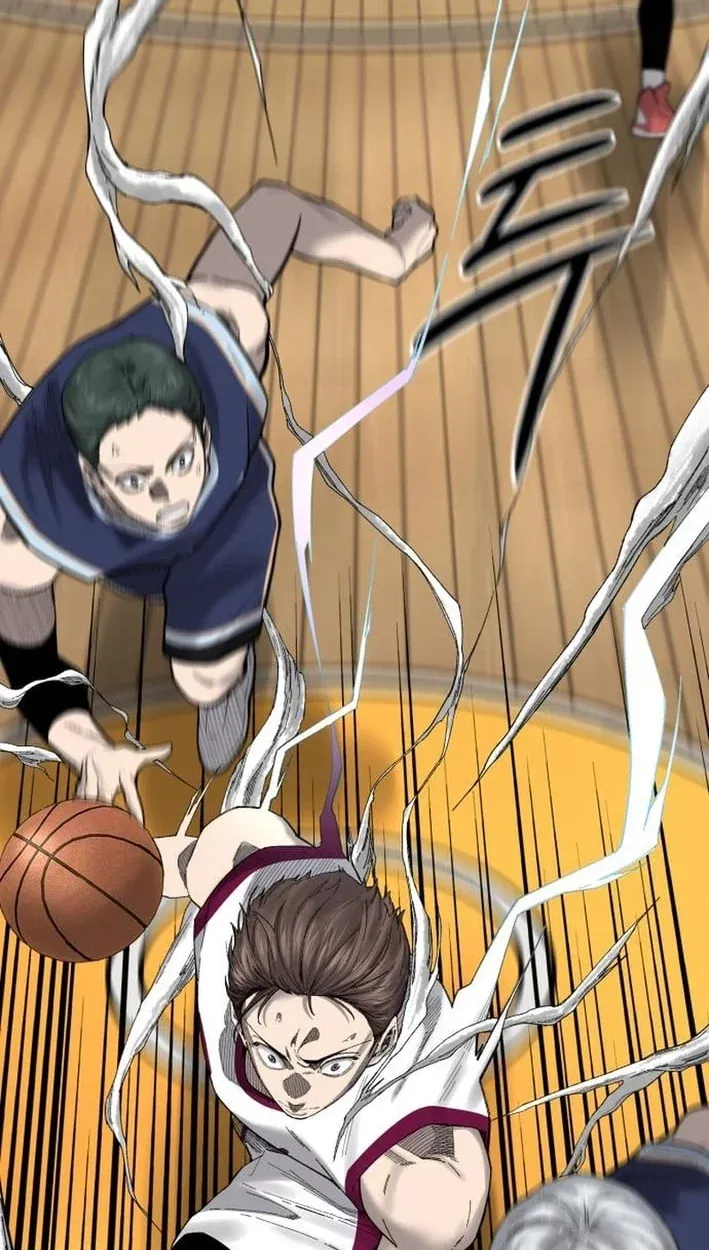 TrendManga Türkçe manga oku ankle-breaker bölüm 19 sayfa 60