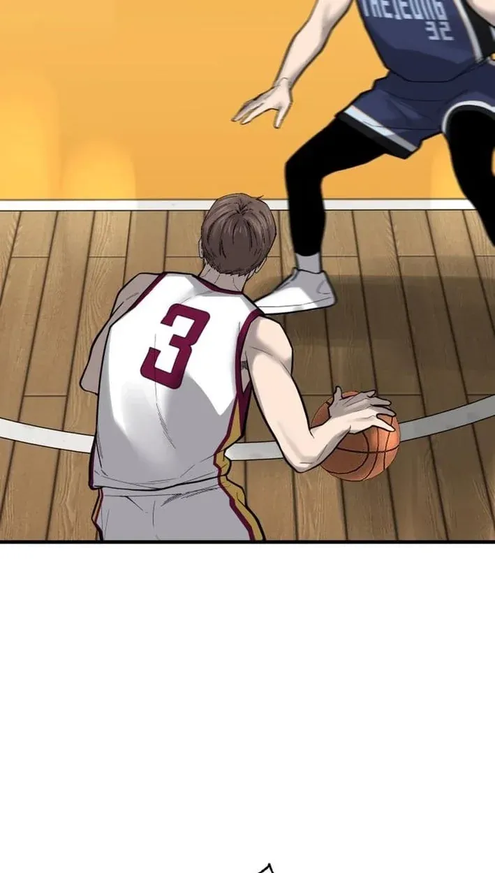 TrendManga Türkçe manga oku ankle-breaker bölüm 19 sayfa 69
