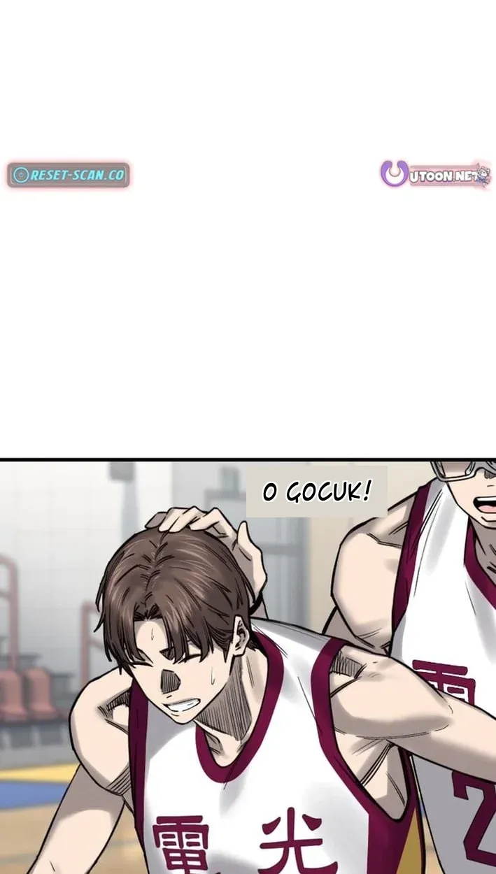 TrendManga Türkçe manga oku ankle-breaker bölüm 19 sayfa 88