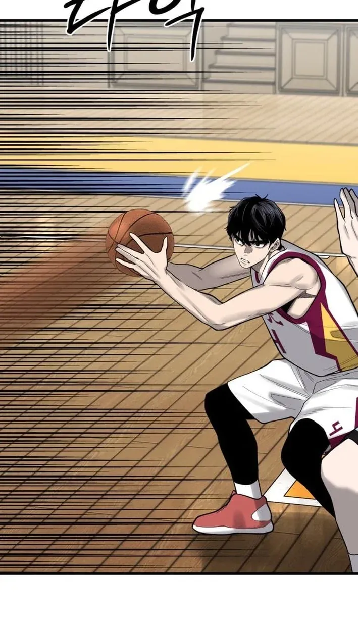 TrendManga Türkçe manga oku ankle-breaker bölüm 19 sayfa 97