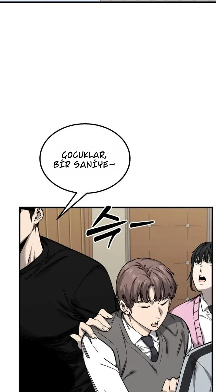 TrendManga Türkçe manga oku ankle-breaker bölüm 2 sayfa 10