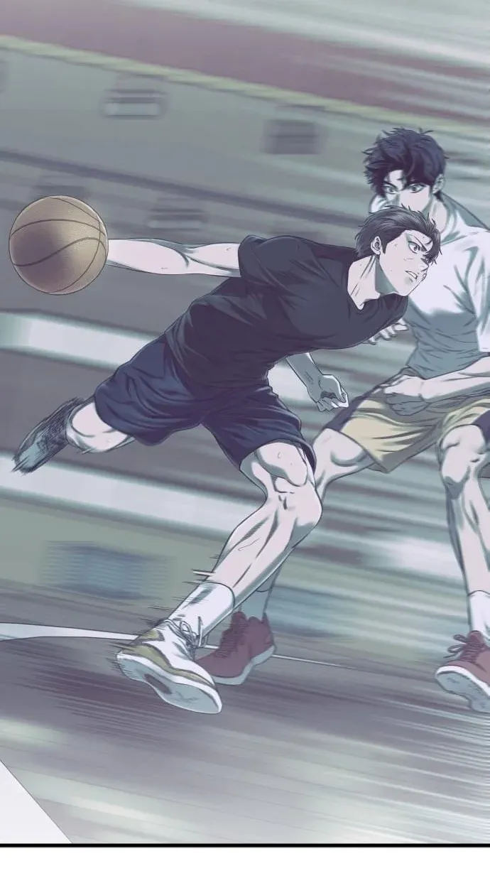 TrendManga Türkçe manga oku ankle-breaker bölüm 2 sayfa 111