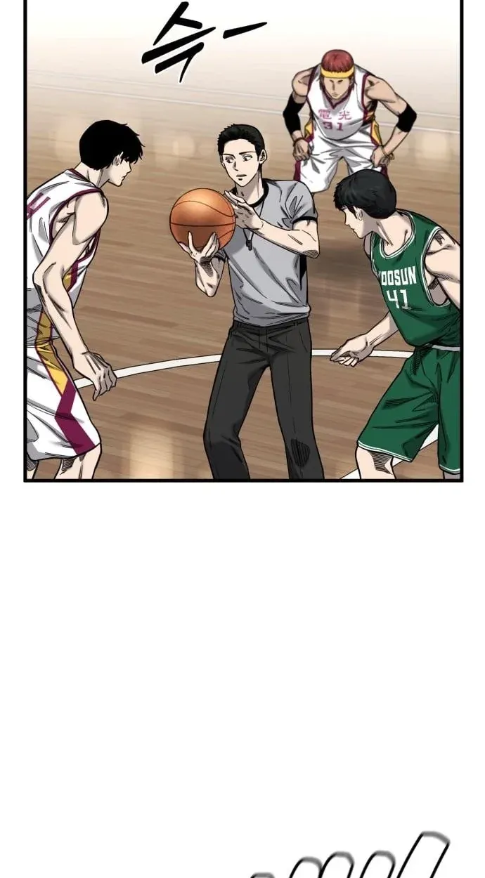 TrendManga Türkçe manga oku ankle-breaker bölüm 2 sayfa 141