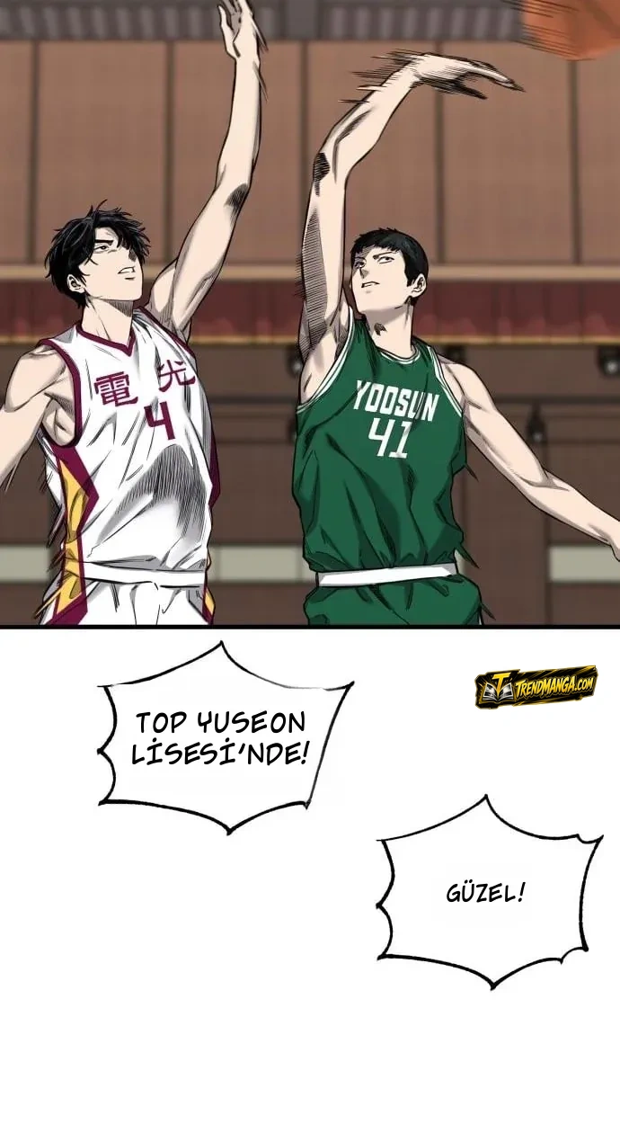 TrendManga Türkçe manga oku ankle-breaker bölüm 2 sayfa 144