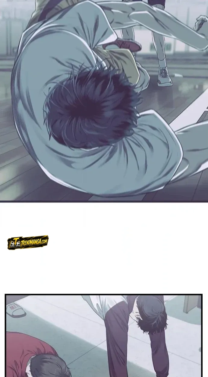 TrendManga Türkçe manga oku ankle-breaker bölüm 2 sayfa 149