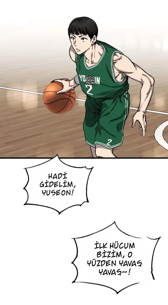 TrendManga Türkçe manga oku ankle-breaker bölüm 2 sayfa 153