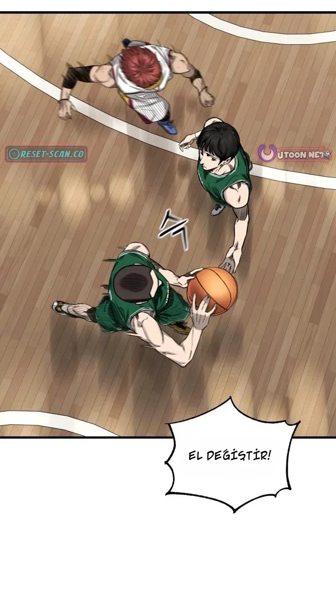 TrendManga Türkçe manga oku ankle-breaker bölüm 2 sayfa 158
