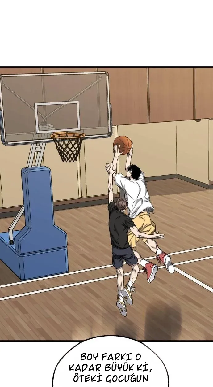 TrendManga Türkçe manga oku ankle-breaker bölüm 2 sayfa 17