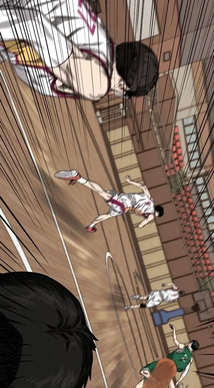 TrendManga Türkçe manga oku ankle-breaker bölüm 2 sayfa 170