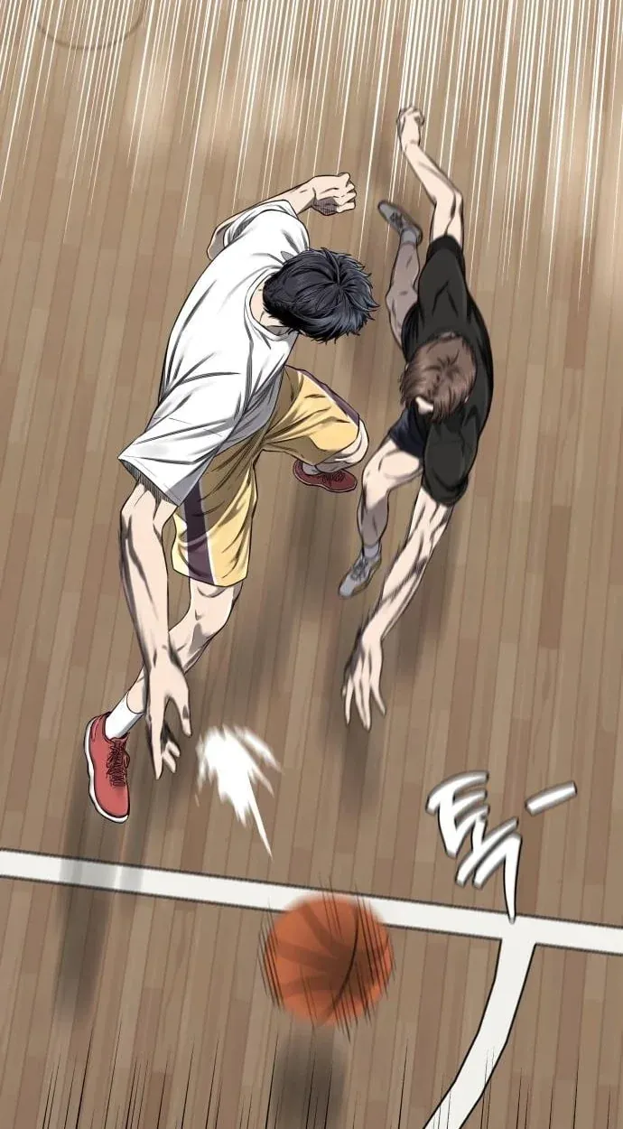 TrendManga Türkçe manga oku ankle-breaker bölüm 2 sayfa 21