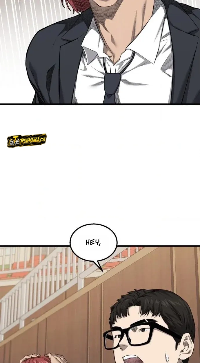TrendManga Türkçe manga oku ankle-breaker bölüm 2 sayfa 29