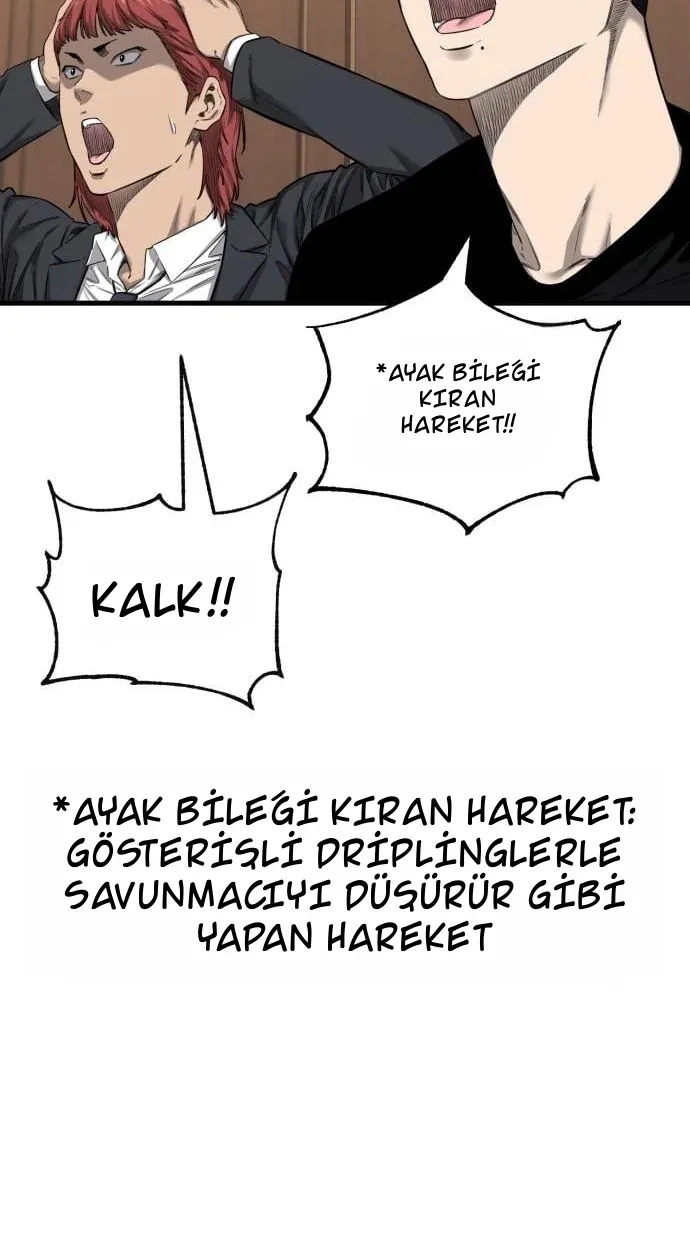 TrendManga Türkçe manga oku ankle-breaker bölüm 2 sayfa 30