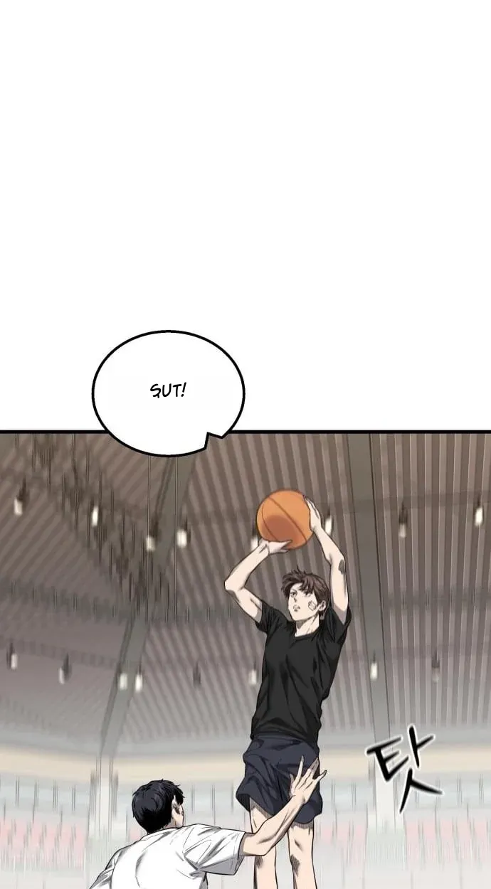 TrendManga Türkçe manga oku ankle-breaker bölüm 2 sayfa 32