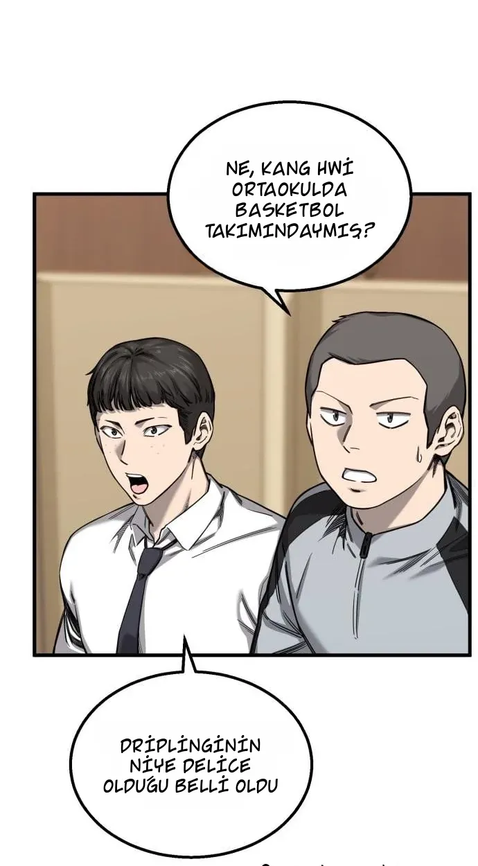 TrendManga Türkçe manga oku ankle-breaker bölüm 2 sayfa 57