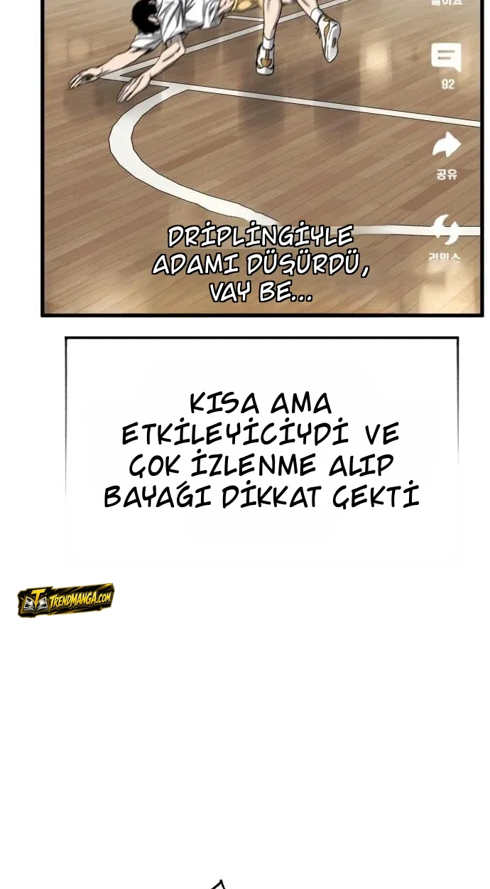 TrendManga Türkçe manga oku ankle-breaker bölüm 2 sayfa 64