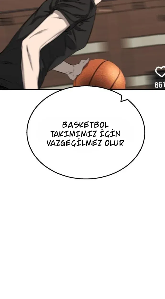 TrendManga Türkçe manga oku ankle-breaker bölüm 2 sayfa 81