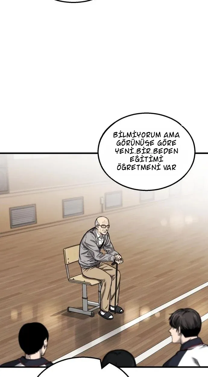 TrendManga Türkçe manga oku ankle-breaker bölüm 2 sayfa 83