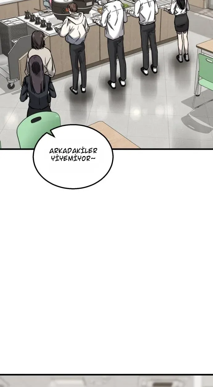 TrendManga Türkçe manga oku ankle-breaker bölüm 2 sayfa 88