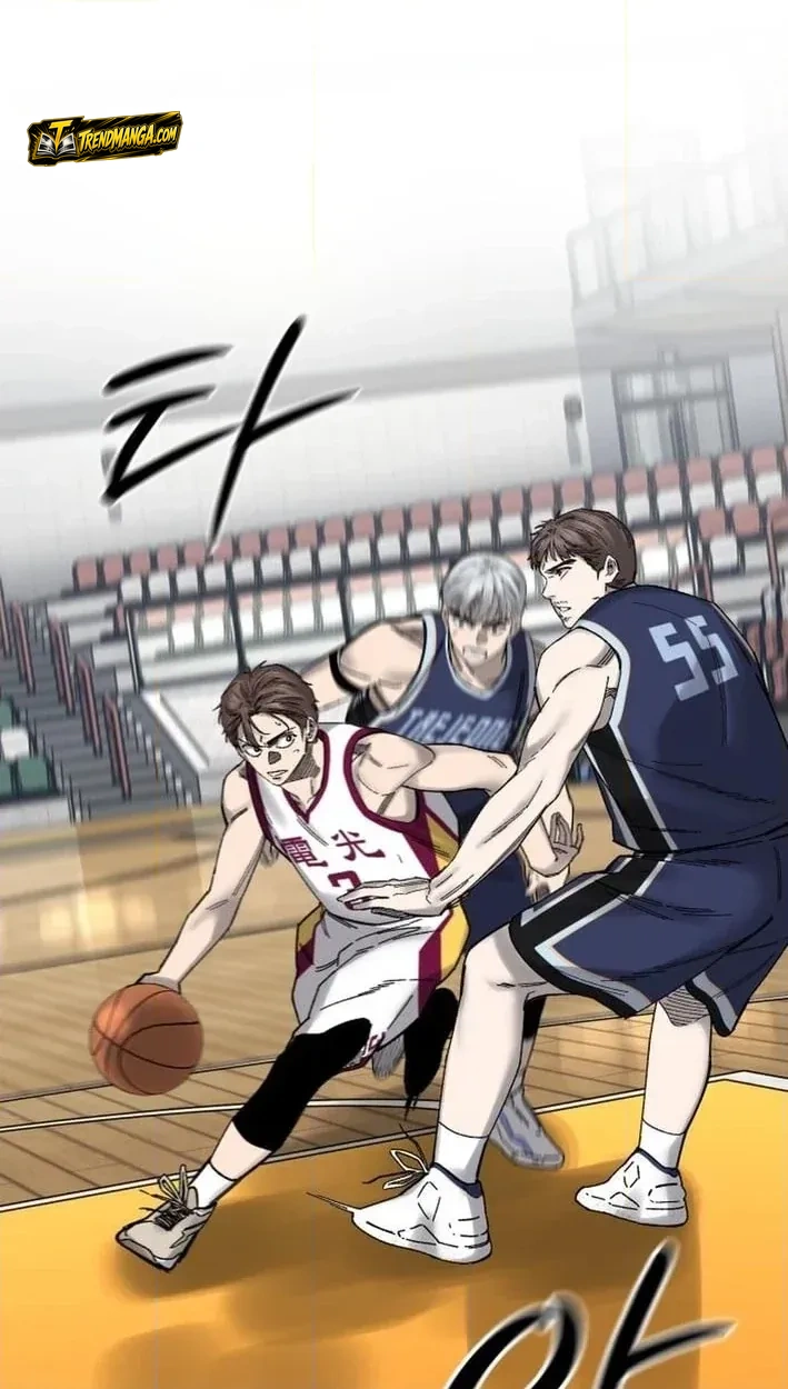 TrendManga Türkçe manga oku ankle-breaker bölüm 20 sayfa 105