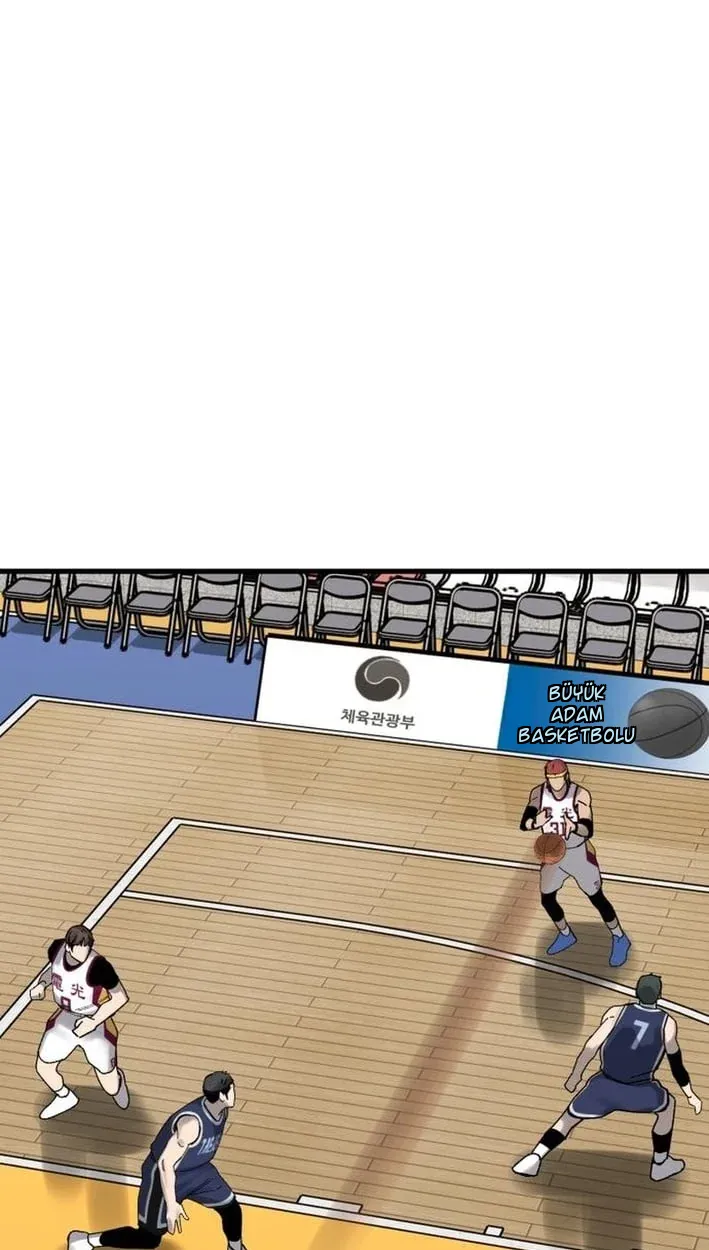 TrendManga Türkçe manga oku ankle-breaker bölüm 20 sayfa 108