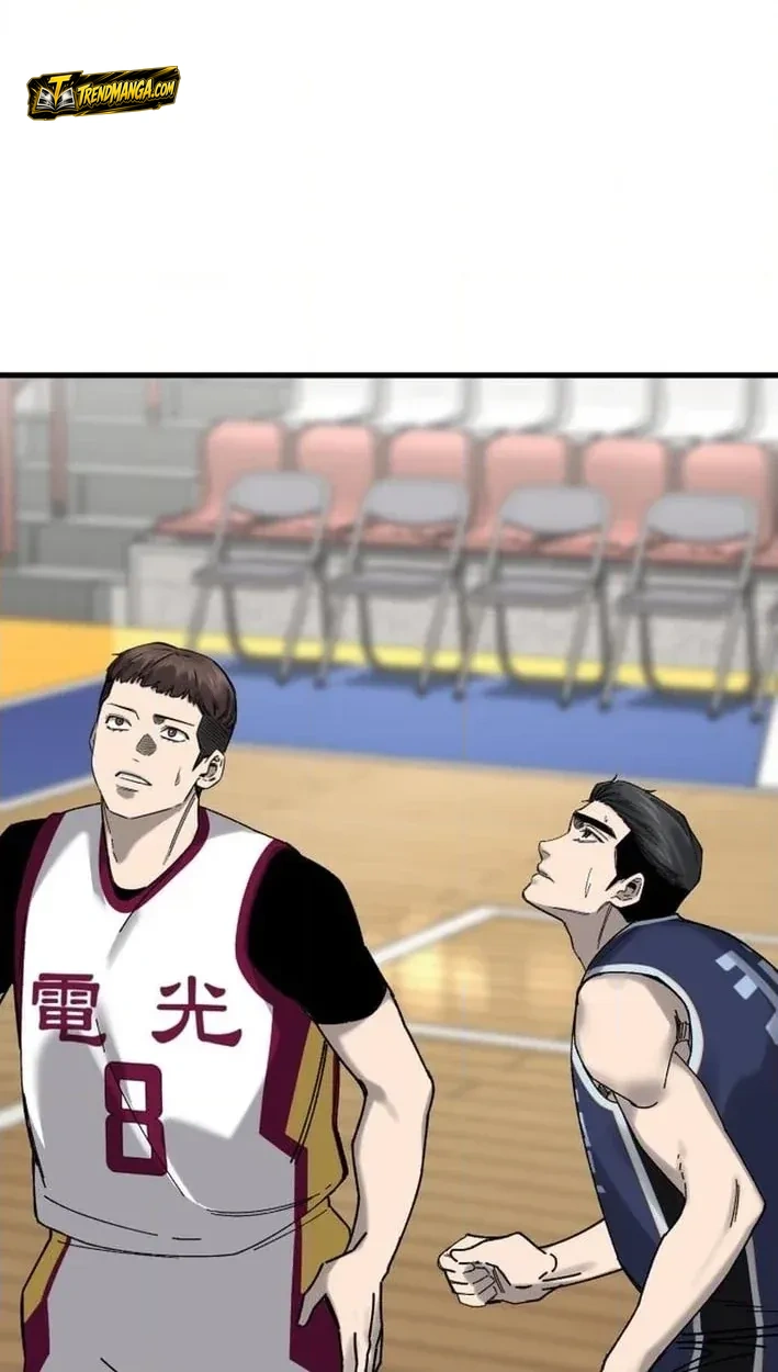 TrendManga Türkçe manga oku ankle-breaker bölüm 20 sayfa 115