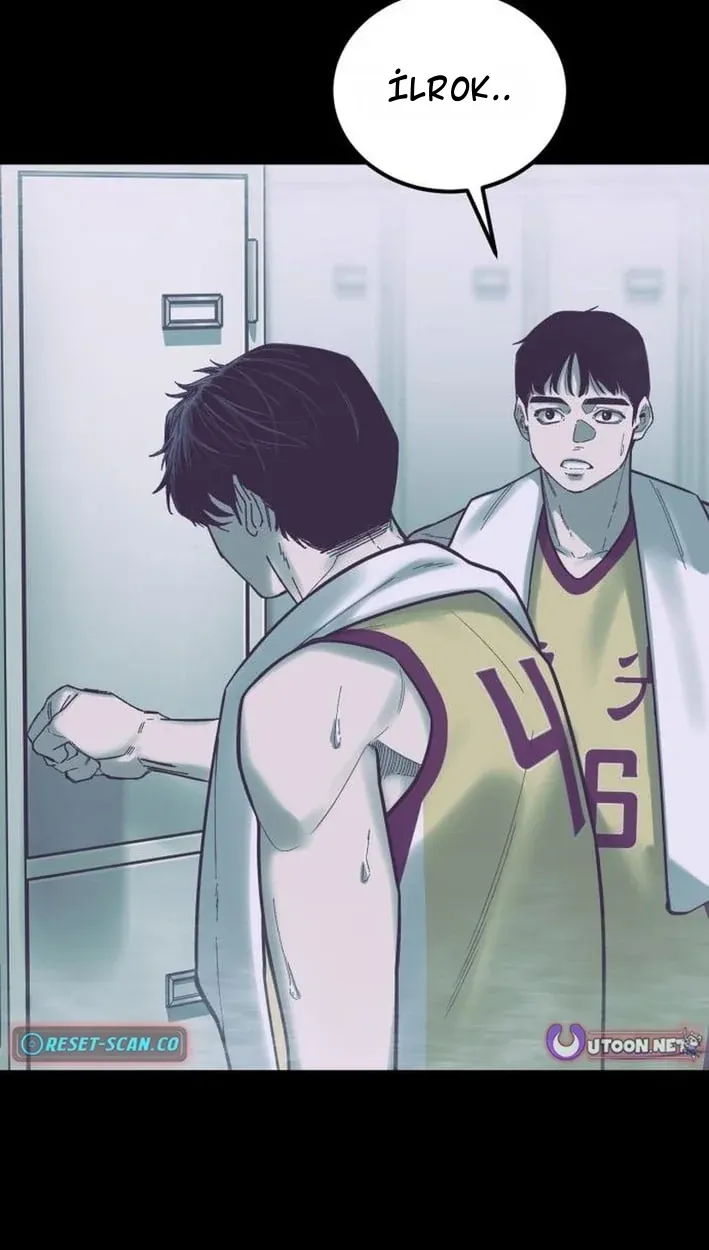 TrendManga Türkçe manga oku ankle-breaker bölüm 20 sayfa 12
