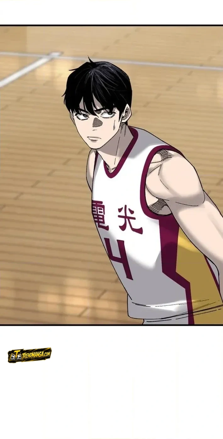 TrendManga Türkçe manga oku ankle-breaker bölüm 20 sayfa 125