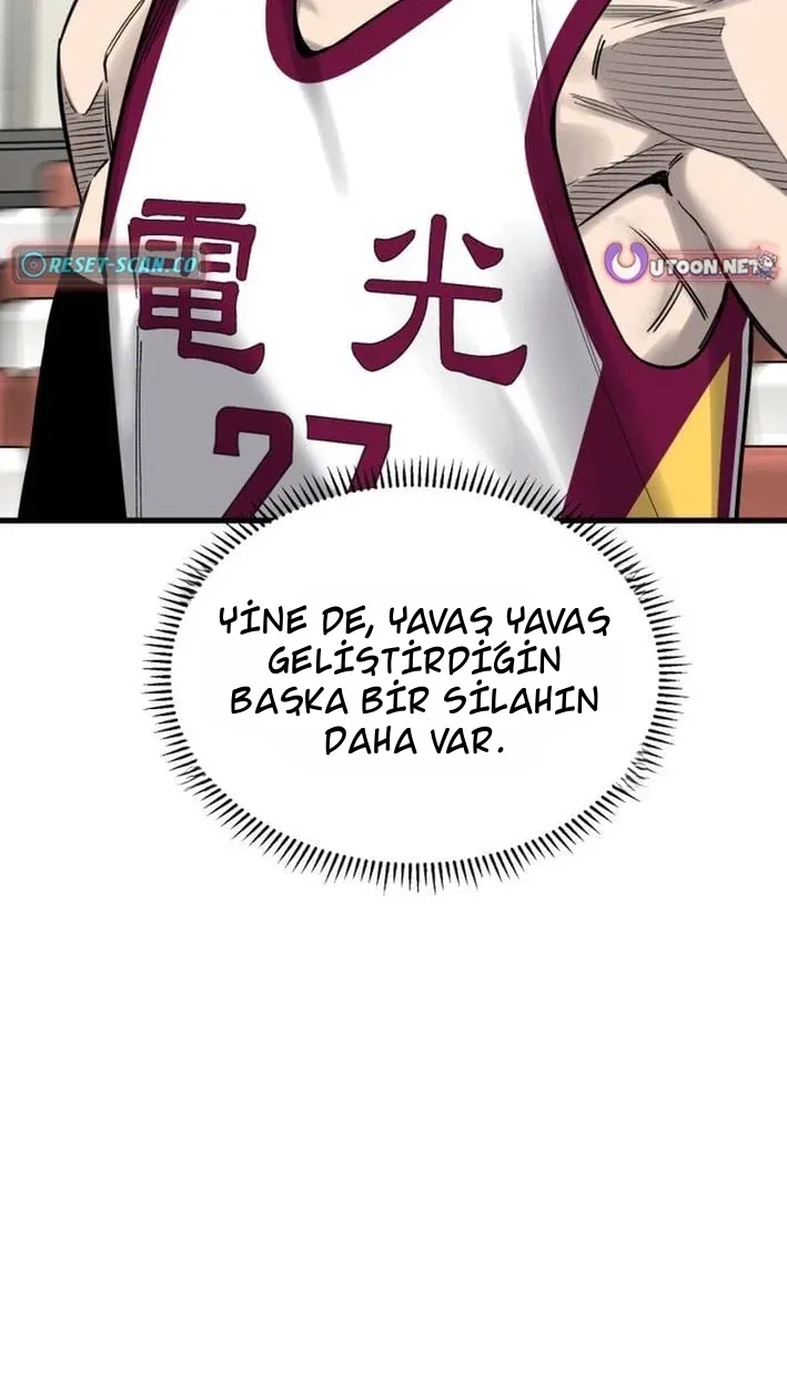 TrendManga Türkçe manga oku ankle-breaker bölüm 20 sayfa 26