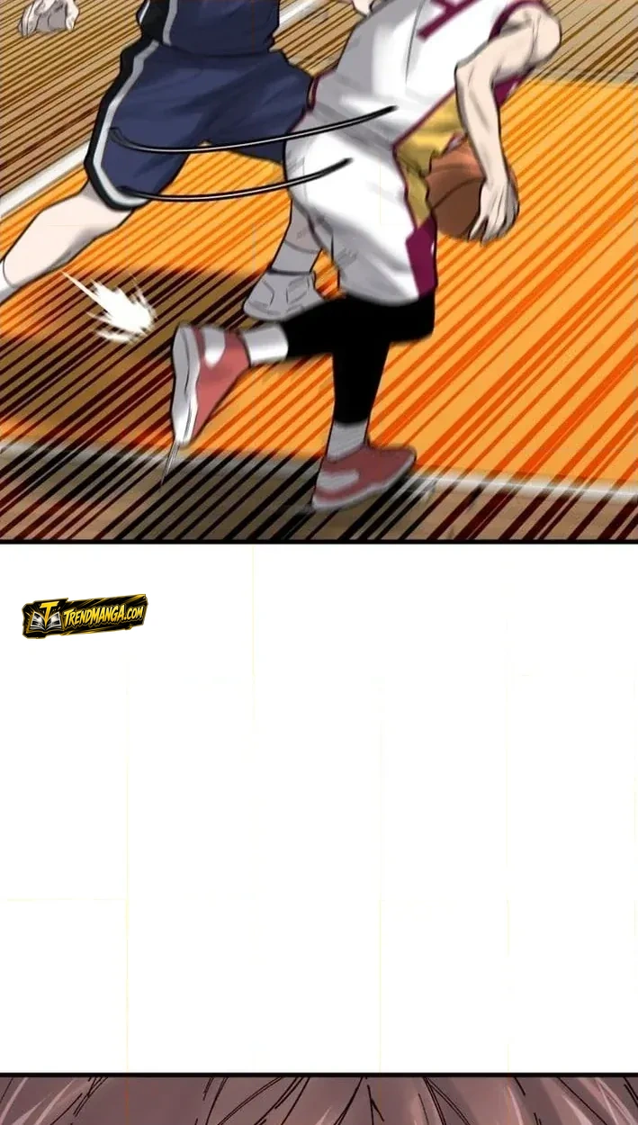 TrendManga Türkçe manga oku ankle-breaker bölüm 20 sayfa 29