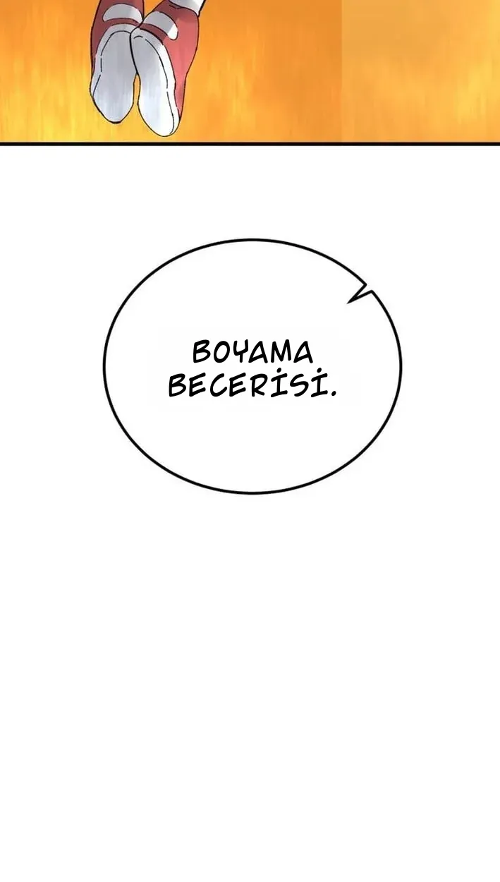 TrendManga Türkçe manga oku ankle-breaker bölüm 20 sayfa 33