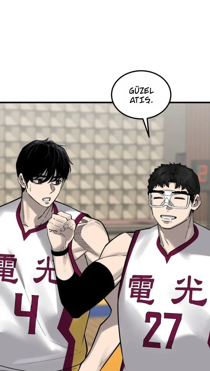 TrendManga Türkçe manga oku ankle-breaker bölüm 20 sayfa 37