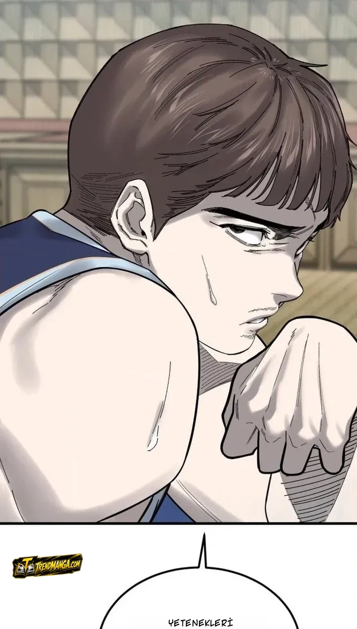TrendManga Türkçe manga oku ankle-breaker bölüm 20 sayfa 39