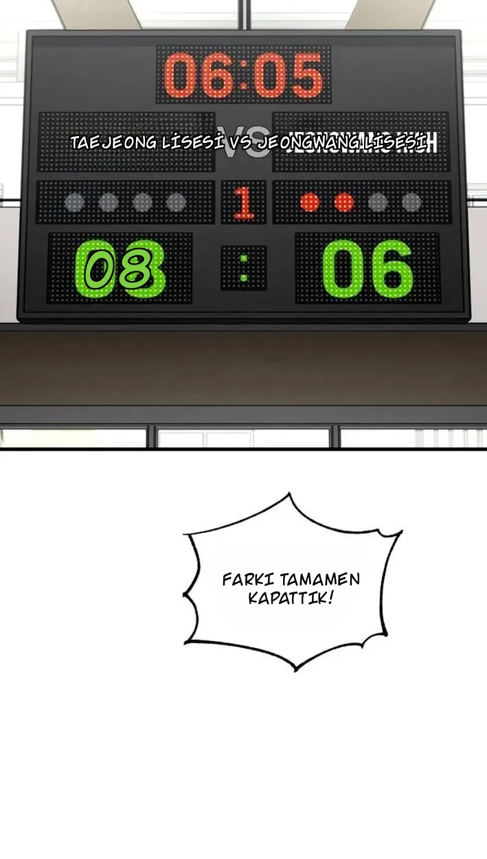 TrendManga Türkçe manga oku ankle-breaker bölüm 20 sayfa 41
