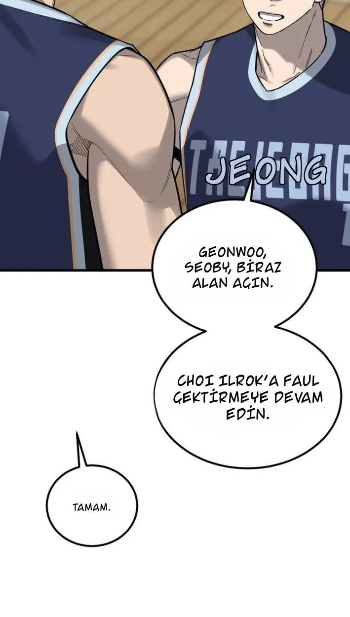 TrendManga Türkçe manga oku ankle-breaker bölüm 20 sayfa 43