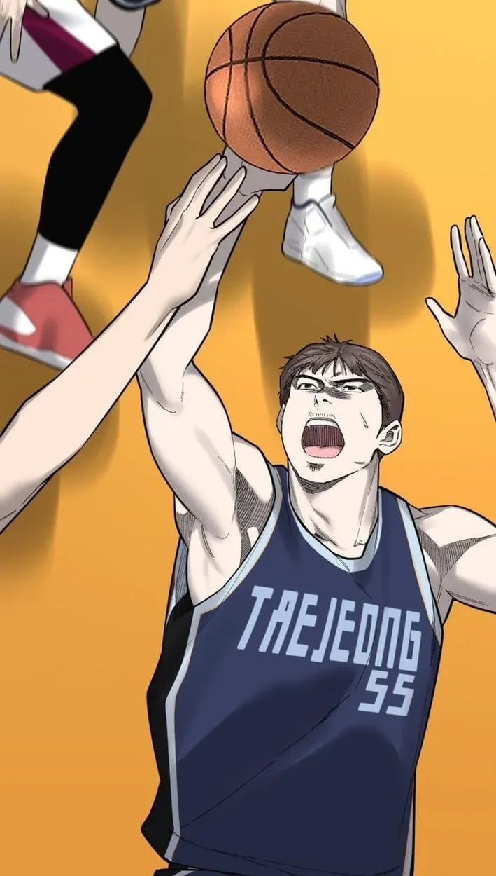 TrendManga Türkçe manga oku ankle-breaker bölüm 20 sayfa 51