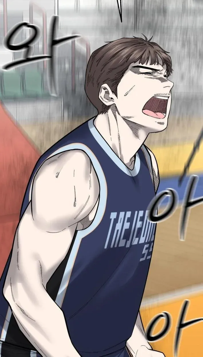 TrendManga Türkçe manga oku ankle-breaker bölüm 20 sayfa 57
