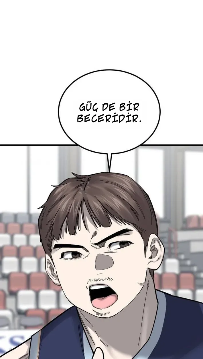 TrendManga Türkçe manga oku ankle-breaker bölüm 20 sayfa 60