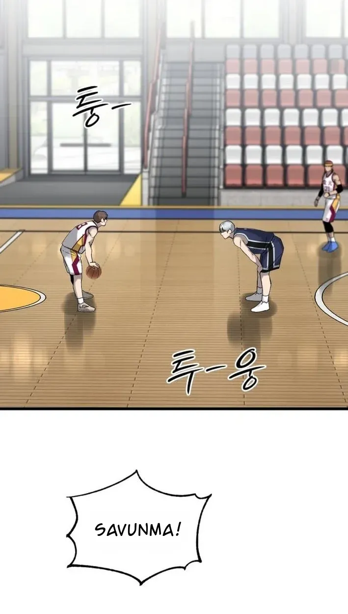 TrendManga Türkçe manga oku ankle-breaker bölüm 20 sayfa 64