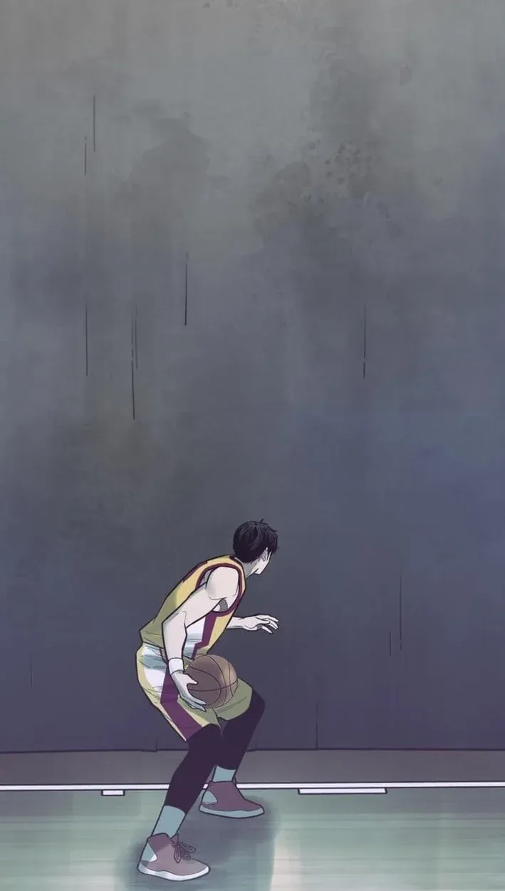 TrendManga Türkçe manga oku ankle-breaker bölüm 20 sayfa 7