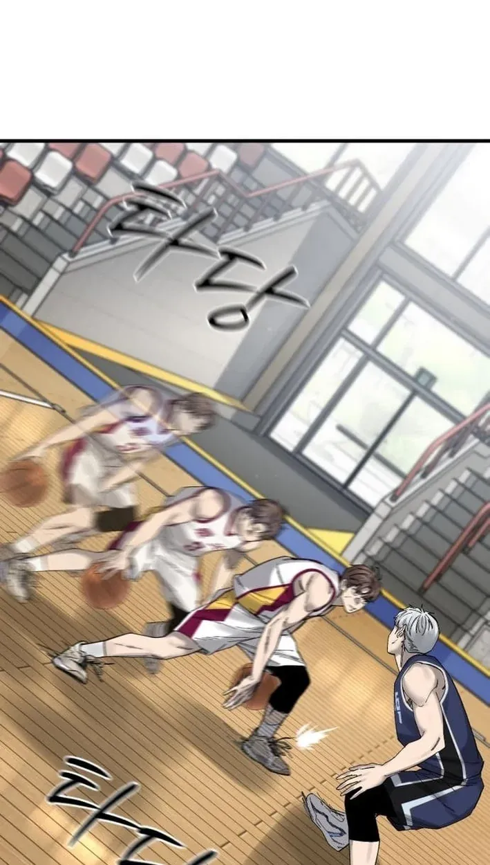 TrendManga Türkçe manga oku ankle-breaker bölüm 20 sayfa 71