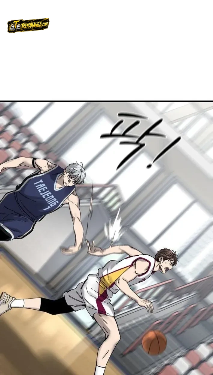 TrendManga Türkçe manga oku ankle-breaker bölüm 20 sayfa 90