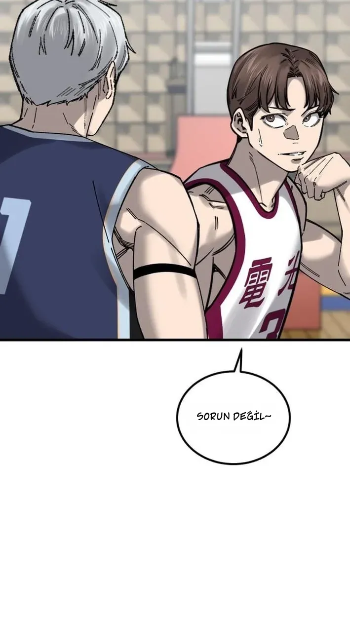 TrendManga Türkçe manga oku ankle-breaker bölüm 20 sayfa 94