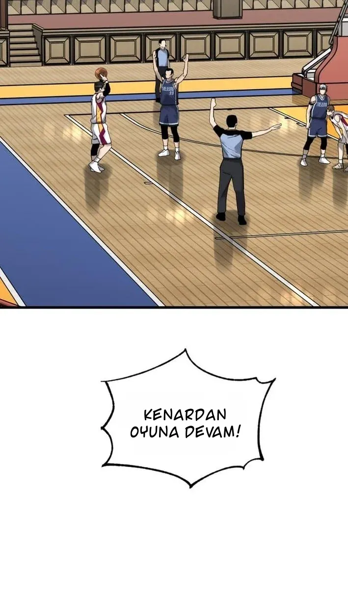 TrendManga Türkçe manga oku ankle-breaker bölüm 20 sayfa 96