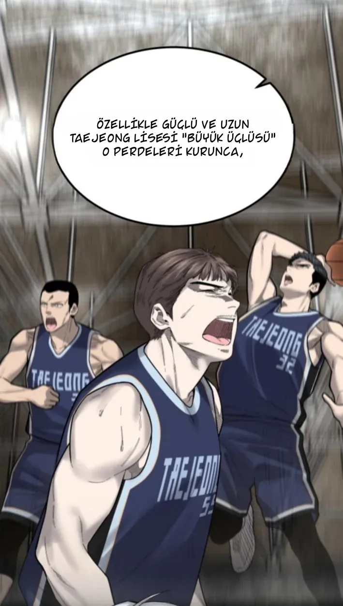 TrendManga Türkçe manga oku ankle-breaker bölüm 21 sayfa 102